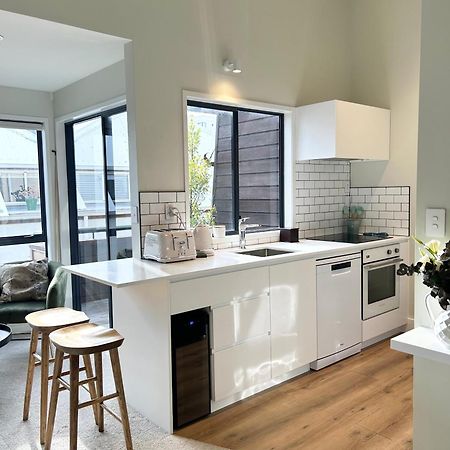 Luxury Retreat Ultimate Location - 2 Bedrooms 2 Bathrooms Mount Maunganui Luaran gambar