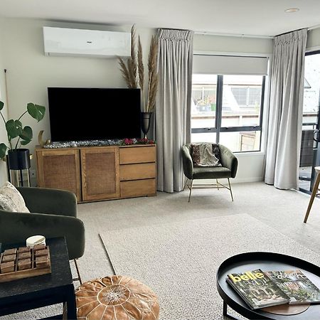 Luxury Retreat Ultimate Location - 2 Bedrooms 2 Bathrooms Mount Maunganui Luaran gambar
