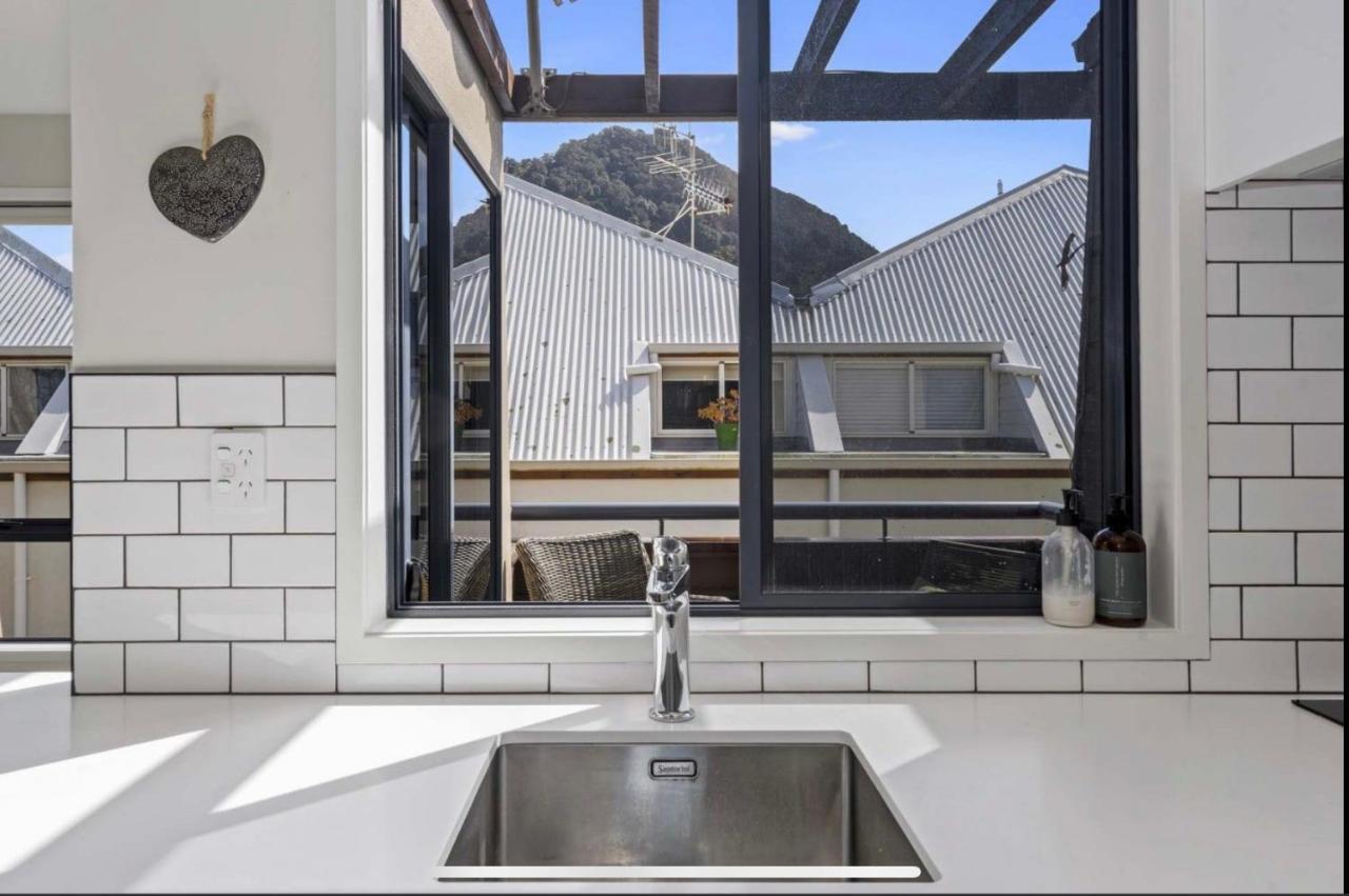 Luxury Retreat Ultimate Location - 2 Bedrooms 2 Bathrooms Mount Maunganui Luaran gambar