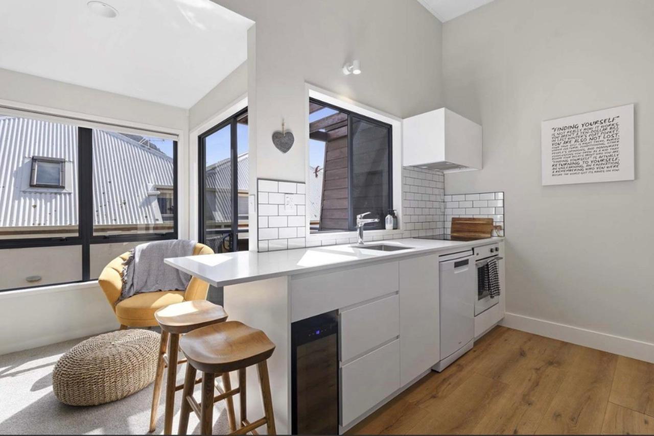 Luxury Retreat Ultimate Location - 2 Bedrooms 2 Bathrooms Mount Maunganui Luaran gambar