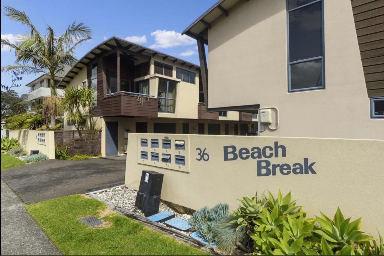 Luxury Retreat Ultimate Location - 2 Bedrooms 2 Bathrooms Mount Maunganui Luaran gambar