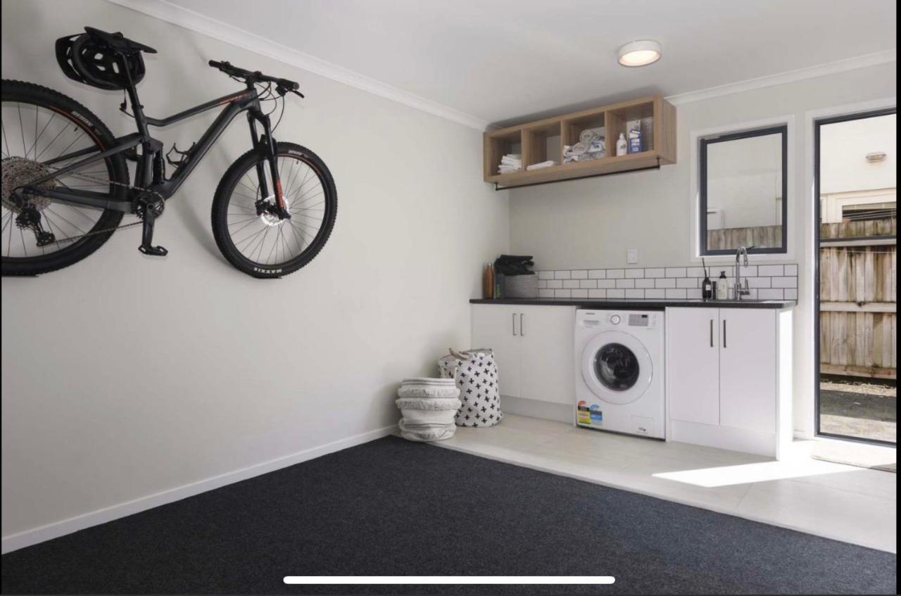 Luxury Retreat Ultimate Location - 2 Bedrooms 2 Bathrooms Mount Maunganui Luaran gambar