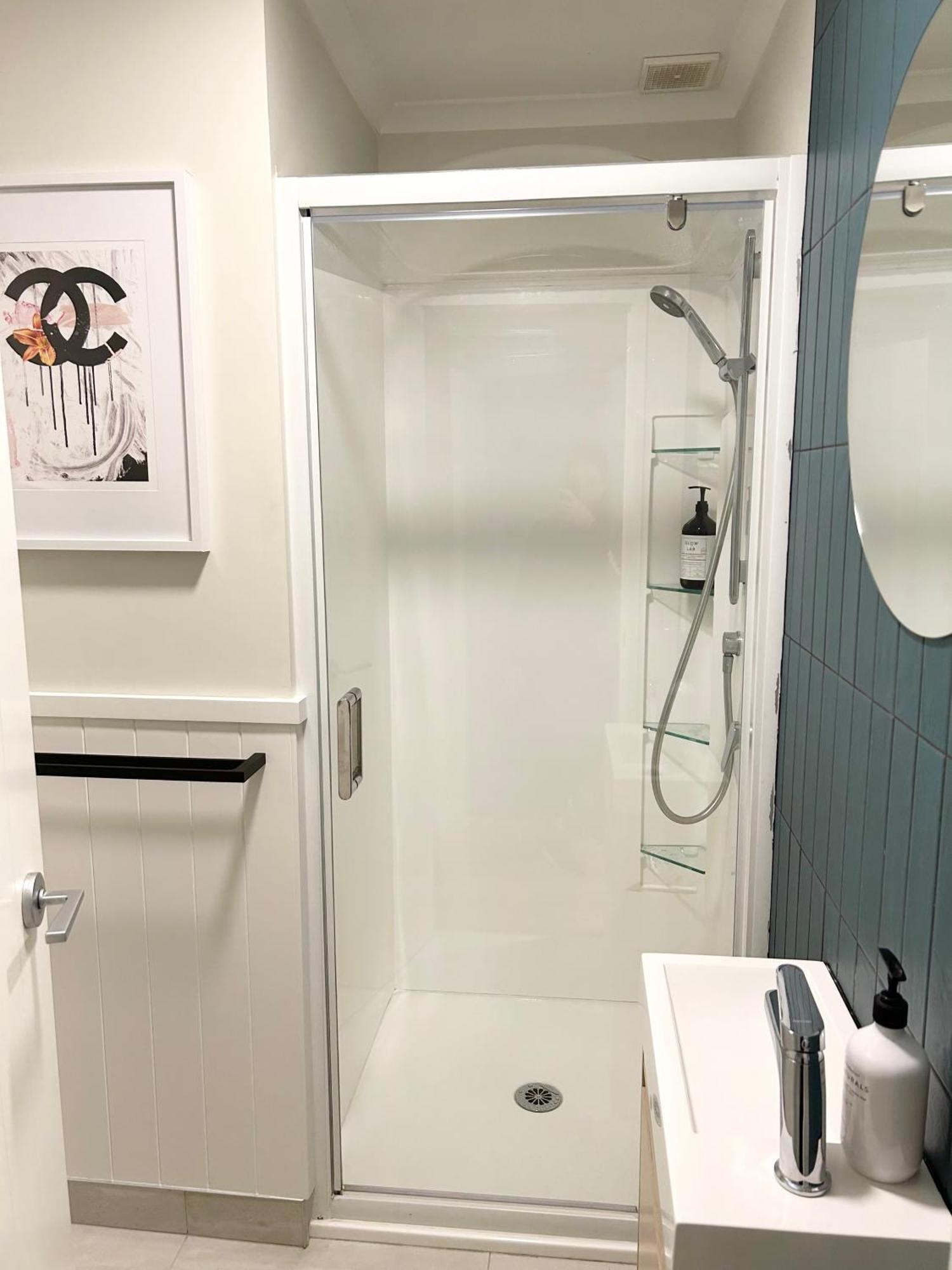 Luxury Retreat Ultimate Location - 2 Bedrooms 2 Bathrooms Mount Maunganui Luaran gambar