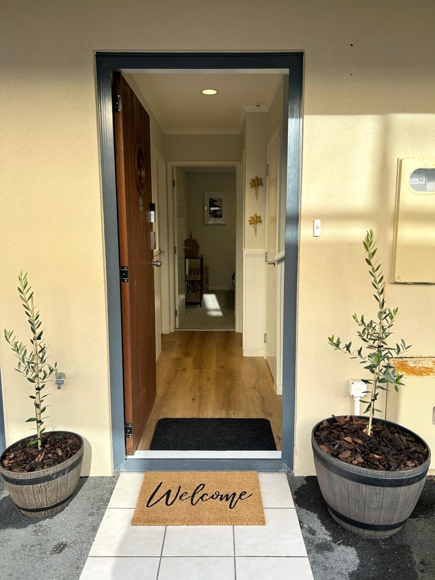Luxury Retreat Ultimate Location - 2 Bedrooms 2 Bathrooms Mount Maunganui Luaran gambar