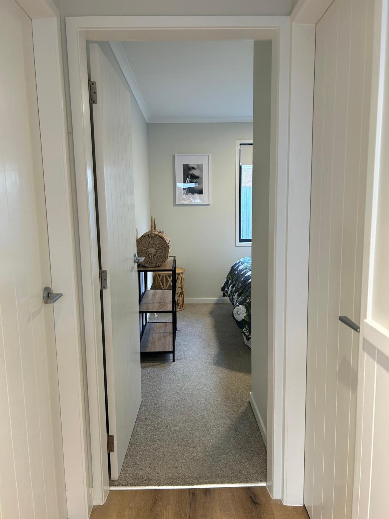 Luxury Retreat Ultimate Location - 2 Bedrooms 2 Bathrooms Mount Maunganui Luaran gambar