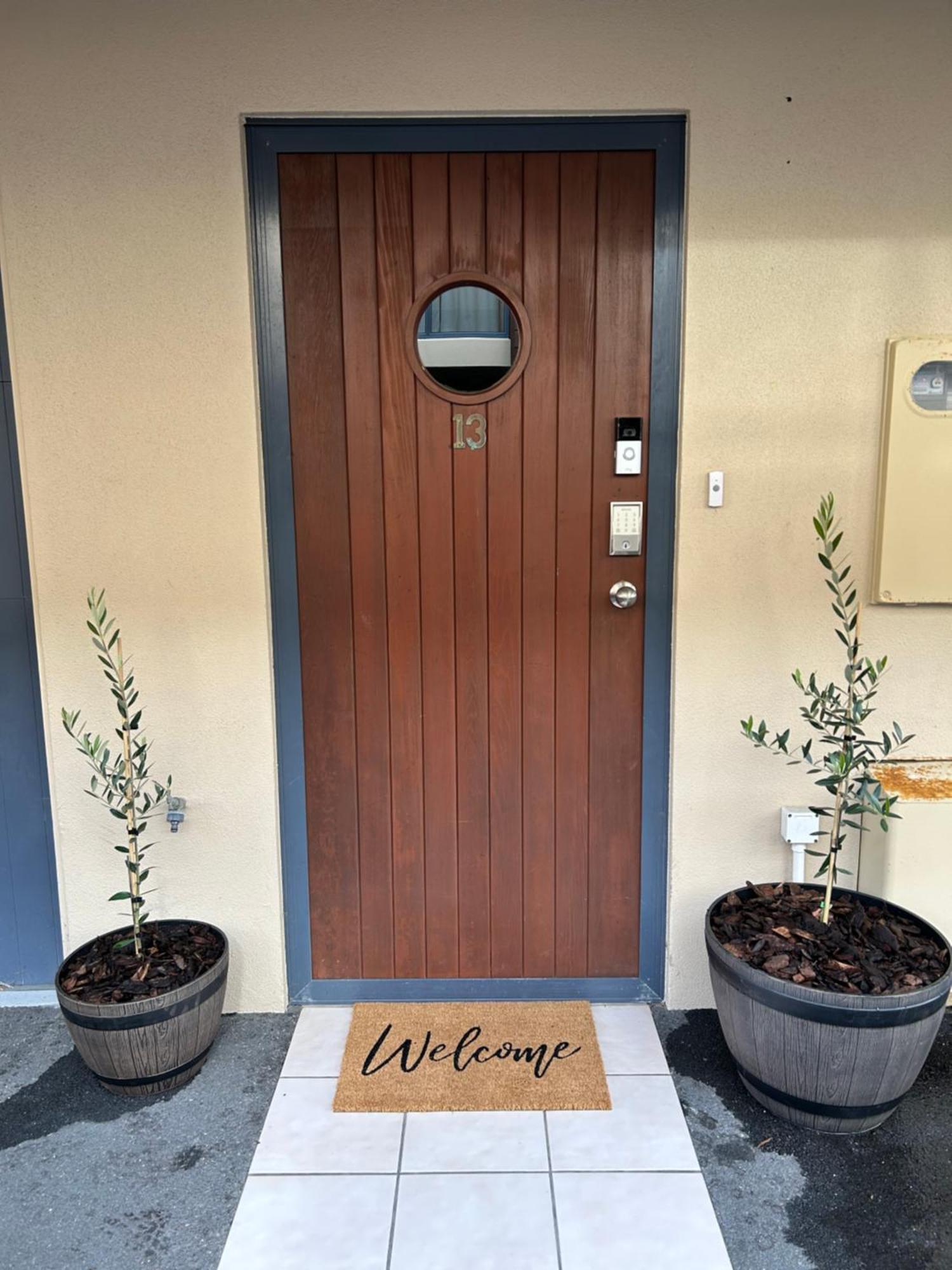 Luxury Retreat Ultimate Location - 2 Bedrooms 2 Bathrooms Mount Maunganui Luaran gambar