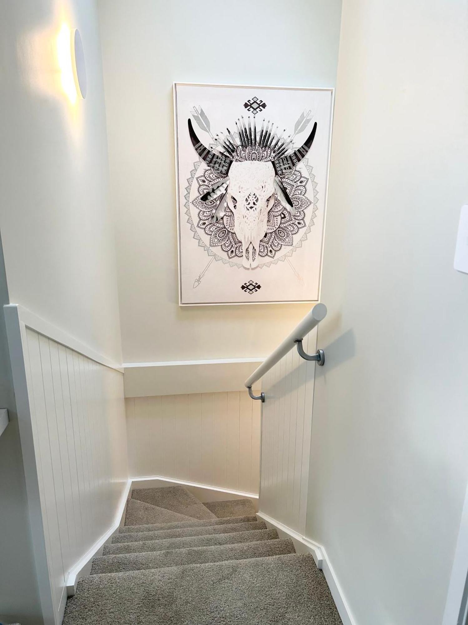 Luxury Retreat Ultimate Location - 2 Bedrooms 2 Bathrooms Mount Maunganui Luaran gambar