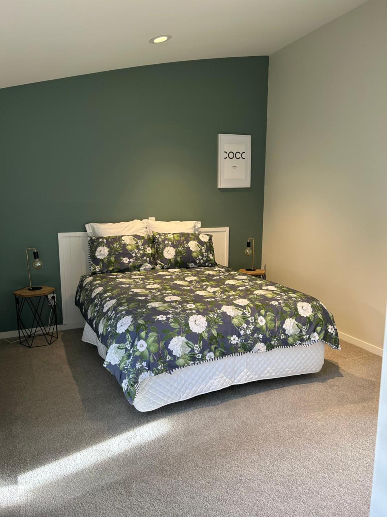 Luxury Retreat Ultimate Location - 2 Bedrooms 2 Bathrooms Mount Maunganui Luaran gambar