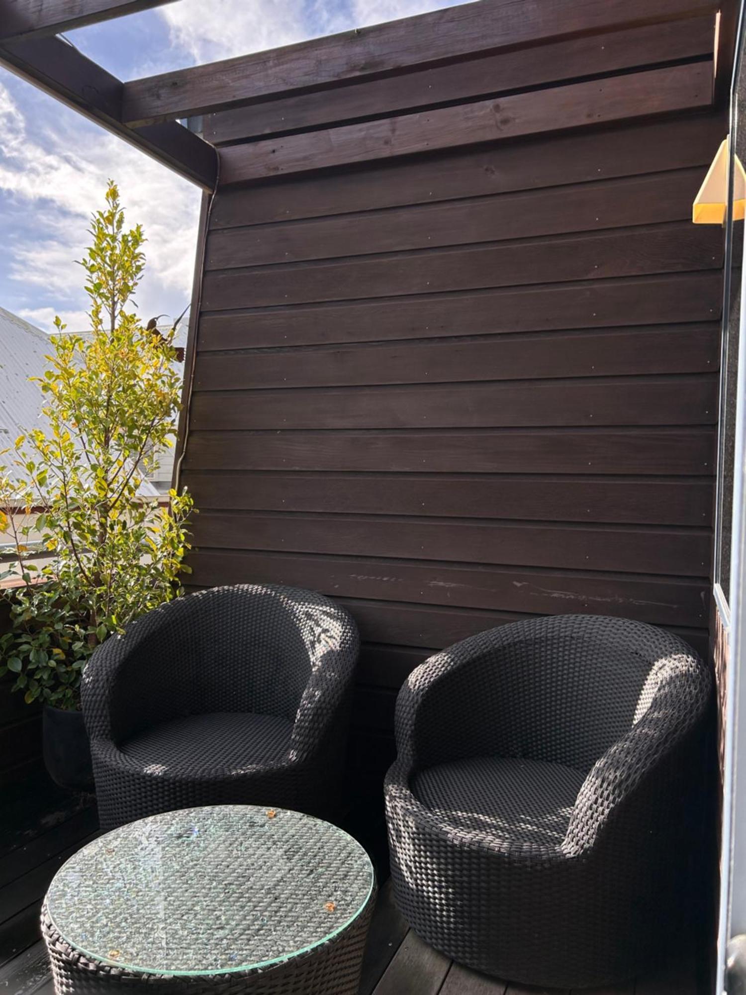 Luxury Retreat Ultimate Location - 2 Bedrooms 2 Bathrooms Mount Maunganui Luaran gambar