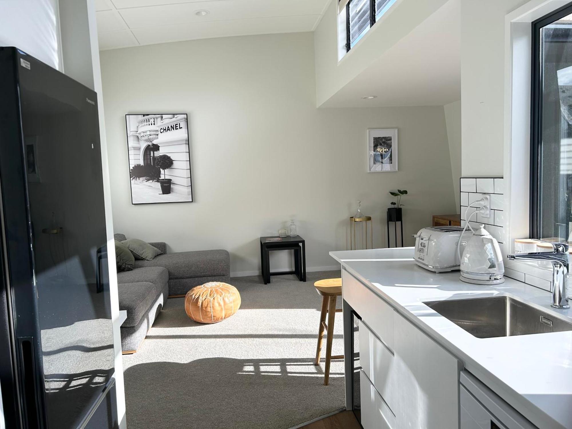 Luxury Retreat Ultimate Location - 2 Bedrooms 2 Bathrooms Mount Maunganui Luaran gambar