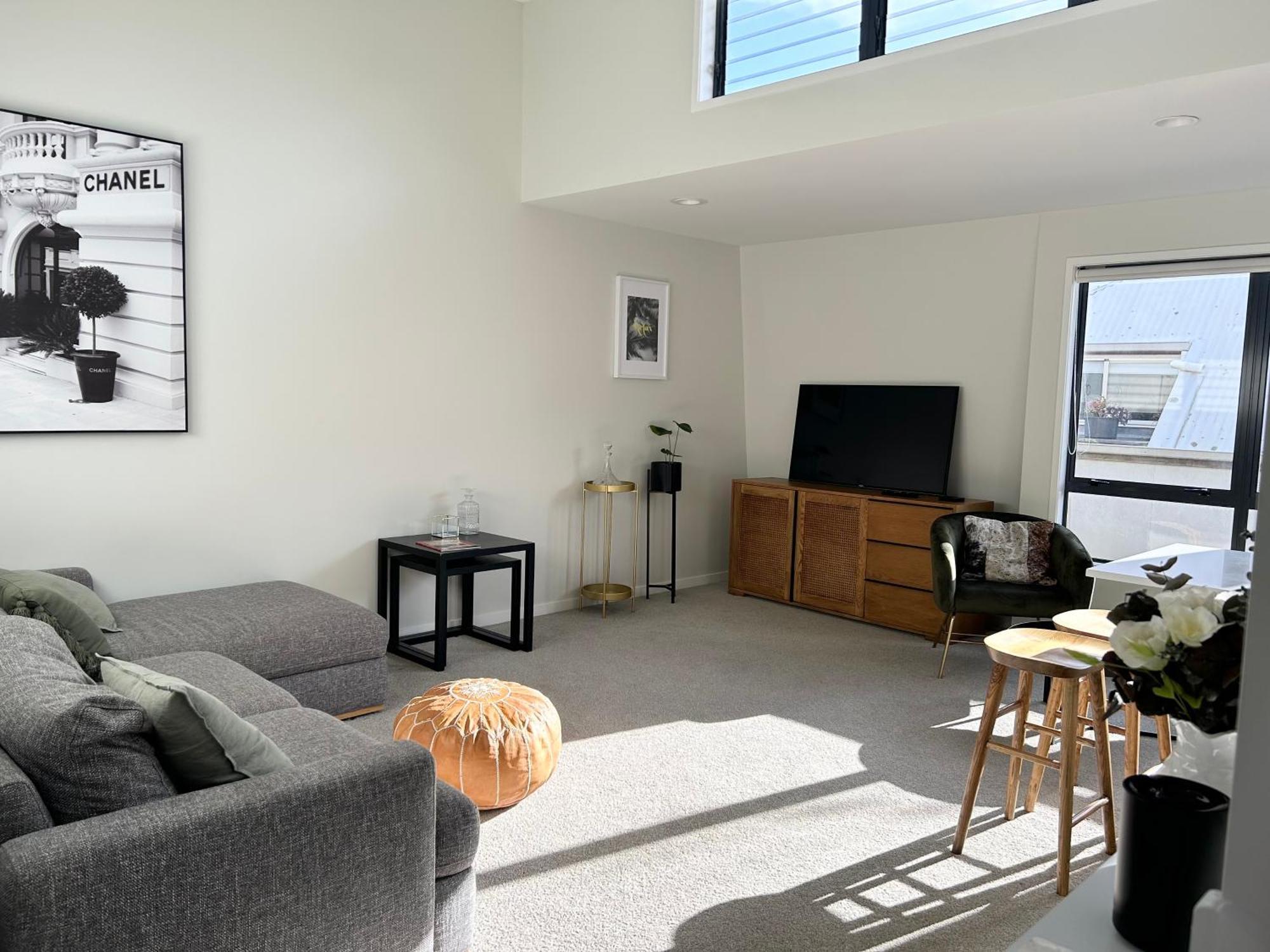 Luxury Retreat Ultimate Location - 2 Bedrooms 2 Bathrooms Mount Maunganui Luaran gambar