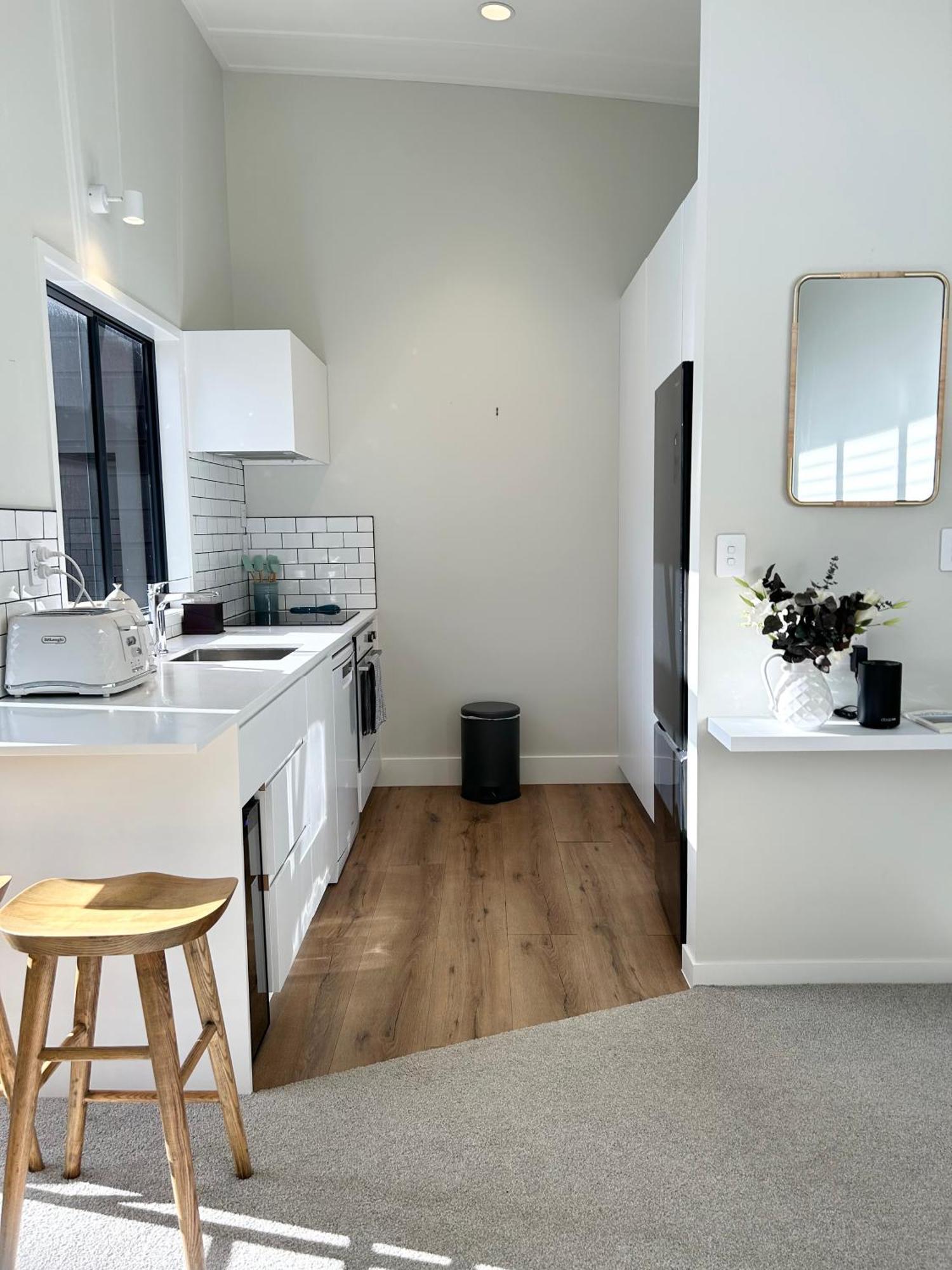Luxury Retreat Ultimate Location - 2 Bedrooms 2 Bathrooms Mount Maunganui Luaran gambar