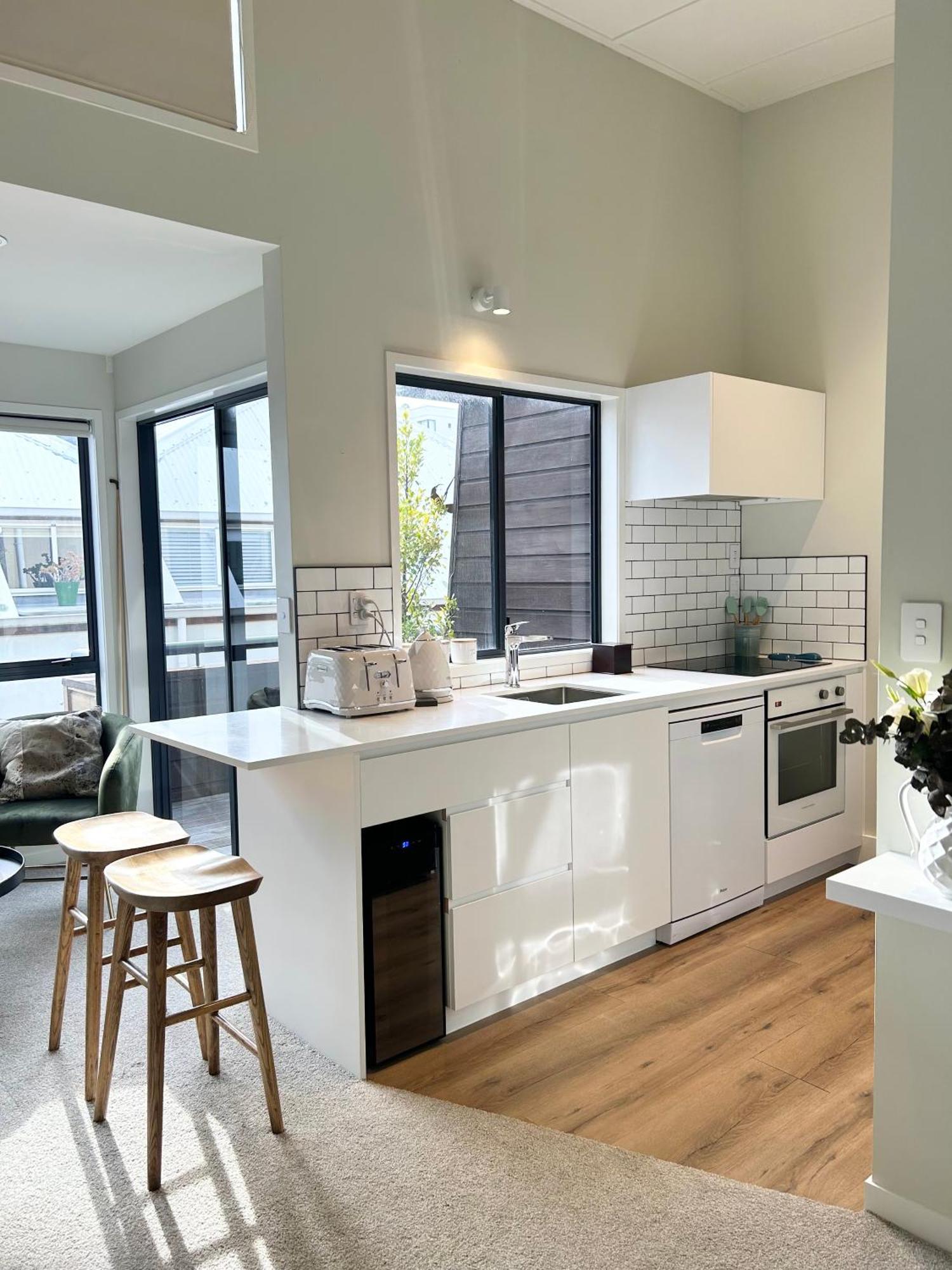 Luxury Retreat Ultimate Location - 2 Bedrooms 2 Bathrooms Mount Maunganui Luaran gambar