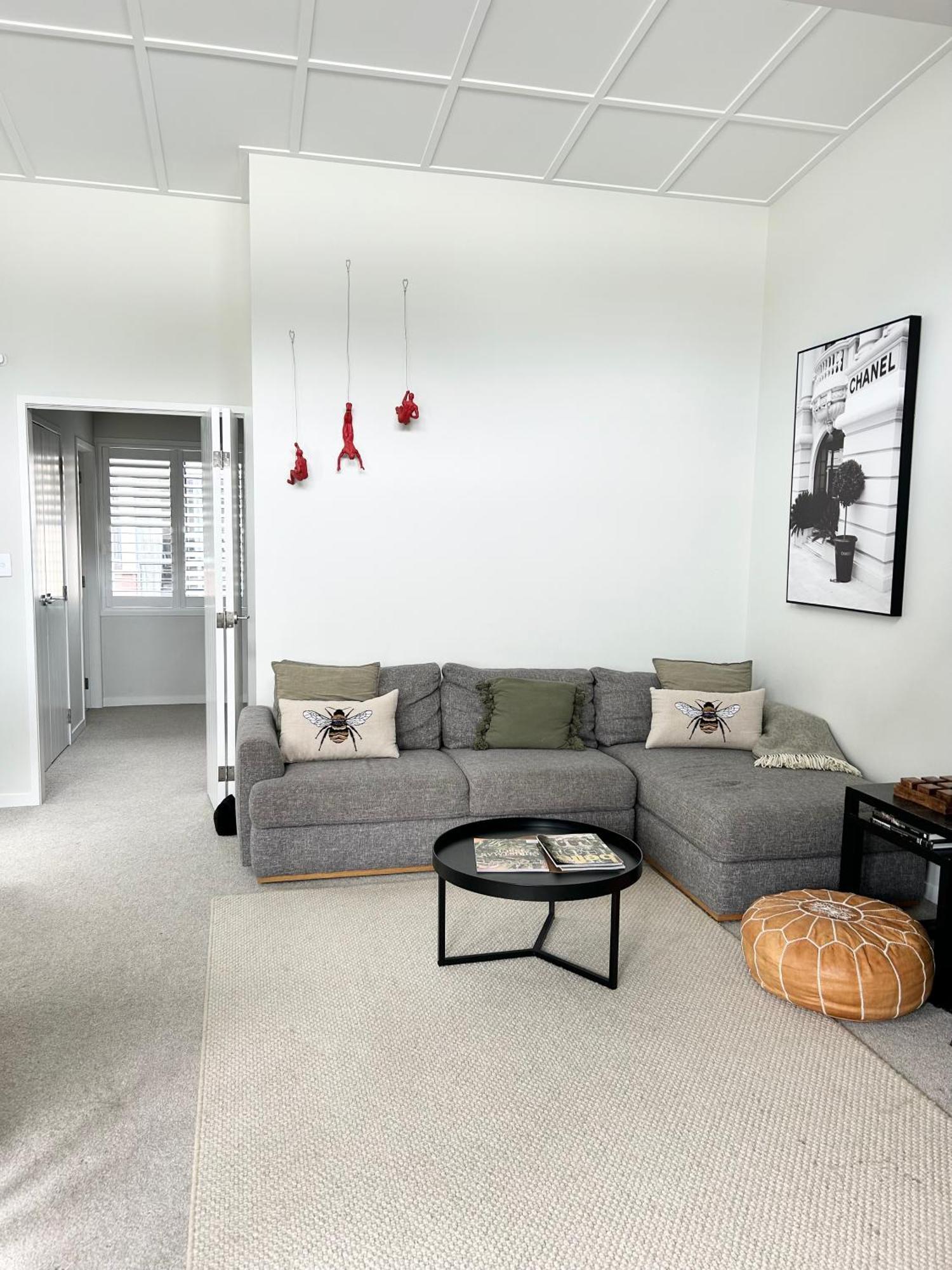 Luxury Retreat Ultimate Location - 2 Bedrooms 2 Bathrooms Mount Maunganui Luaran gambar